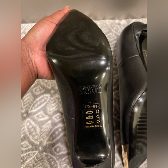 Versace Jeans Couture - Picture 11 of 13